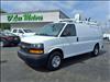 2021 Chevrolet Express 3500