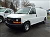 2015 Chevrolet Express