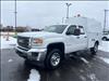 2015 GMC Sierra 3500HD Base