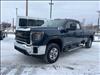 2020 GMC Sierra 2500HD Base
