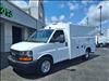 2019 Chevrolet Express 3500