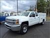 2019 Chevrolet Silverado 2500HD Work Truck