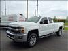 2019 Chevrolet Silverado 2500HD LT