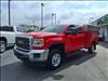 2019 GMC Sierra 2500HD Base