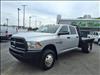 2018 RAM 3500 Tradesman