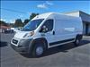 2022 Ram ProMaster