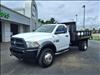 2016 RAM 3500 Tradesman