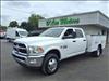 2018 RAM 3500 Tradesman