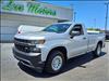 2020 Chevrolet Silverado 1500 Work Truck