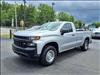 2020 Chevrolet Silverado 1500 Work Truck