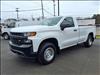 2019 Chevrolet Silverado 1500 Work Truck