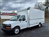 2021 GMC Savana 3500