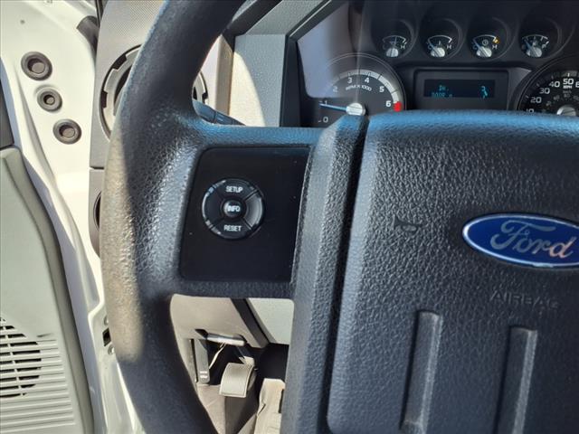 2015 Ford F-350 Super Duty XL