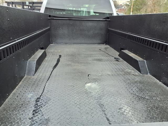 2017 Ford F-350 Super Duty XL