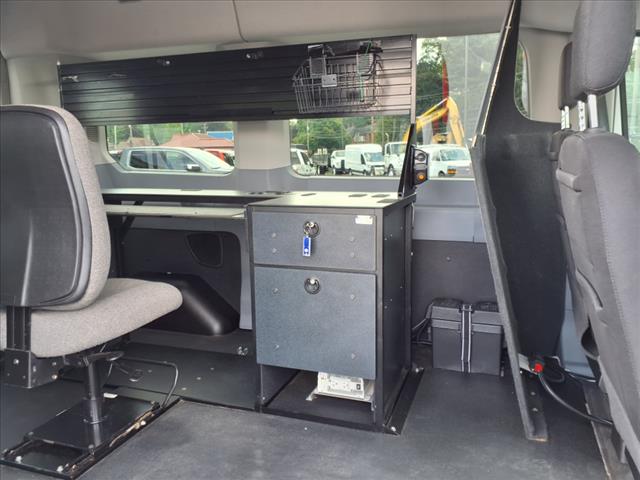 2018 Ford Transit 150 XLT