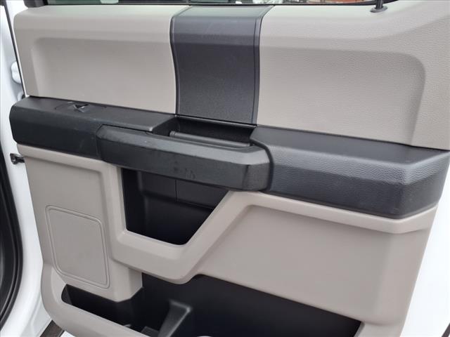 2020 Ford F-250 Super Duty XL