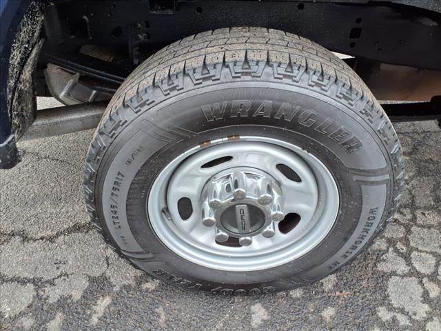 2019 Ford F-250 Super Duty XL