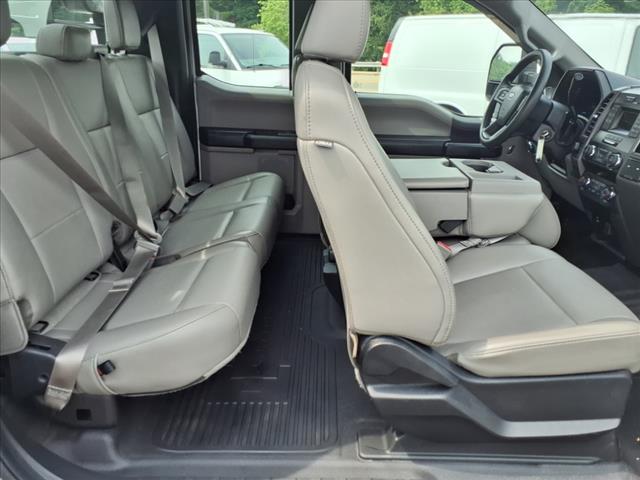 2019 Ford F-250 Super Duty XL