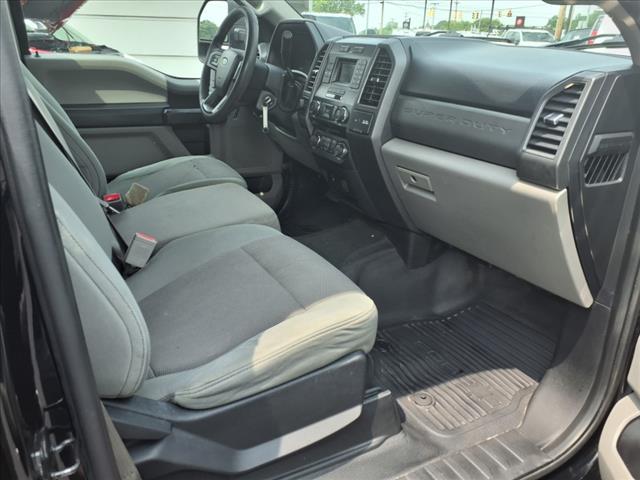 2017 Ford F-350 Super Duty XL