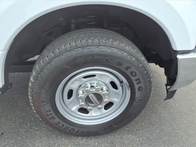 2019 Ford F-250 Super Duty XL