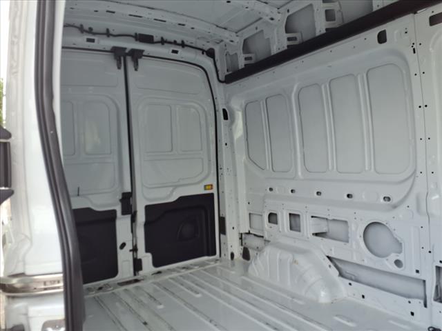 2021 Ford Transit 350