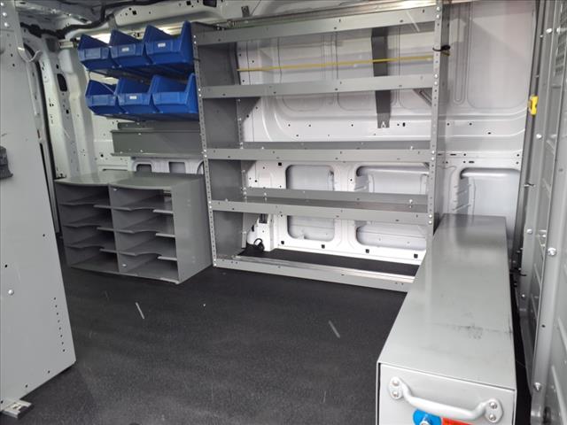 2019 Ford Transit 150