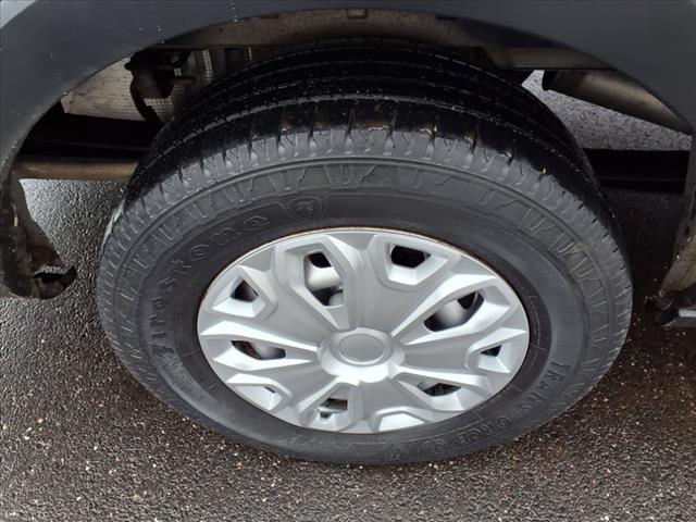 2019 Ford Transit 150