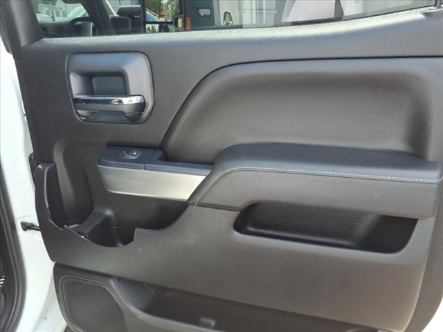 2019 Chevrolet Silverado 2500HD LT