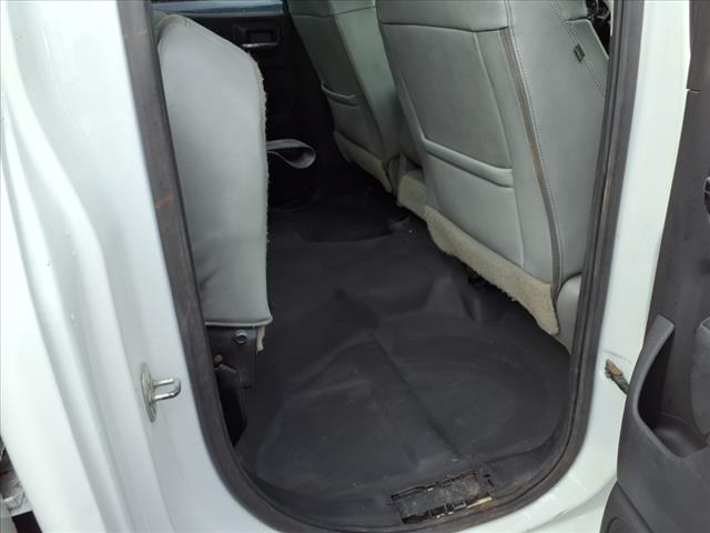 2019 Chevrolet Silverado 2500HD Work Truck