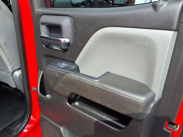 2019 GMC Sierra 2500HD Base