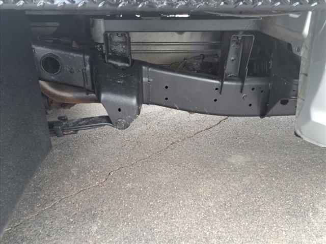 2018 RAM 3500 Tradesman
