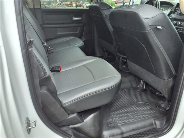 2019 RAM 2500 Tradesman