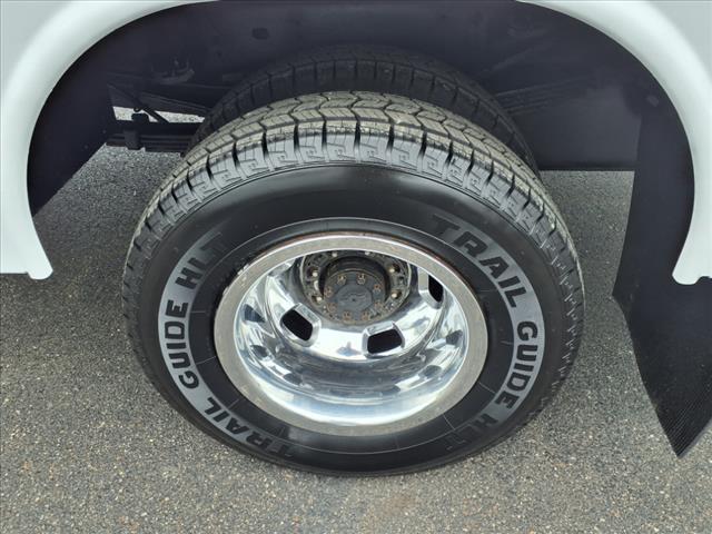 2018 RAM 3500 Tradesman