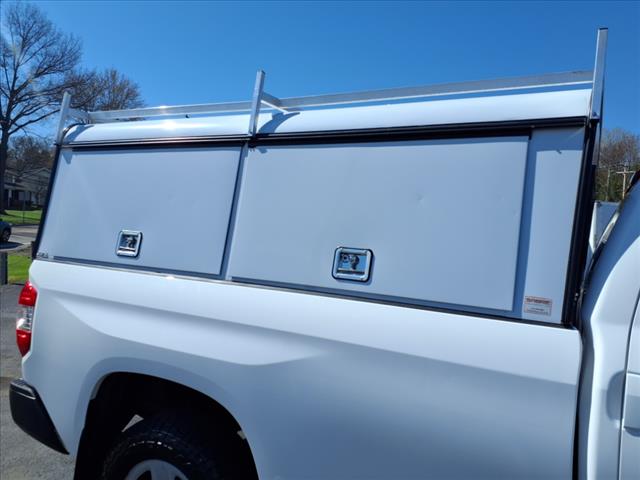 2021 Toyota Tundra SR