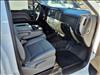 2019 Chevrolet Silverado 3500HD CC Work Truck