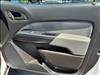 2022 Chevrolet Colorado Work Truck