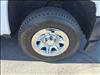 2018 Chevrolet Silverado 1500 Work Truck