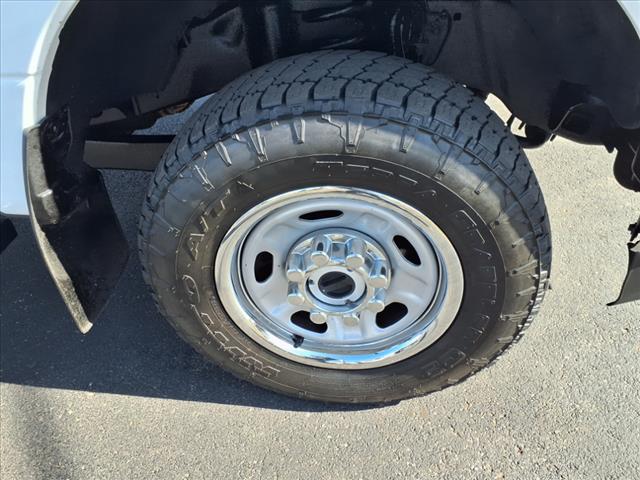 2018 Ford F-350 Super Duty XL