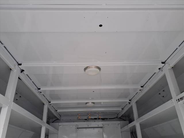 2016 Ford E-Series E-350 SD