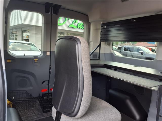 2018 Ford Transit 150 XLT