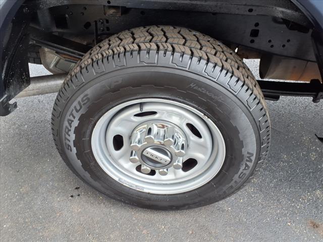 2018 Ford F-250 Super Duty XL