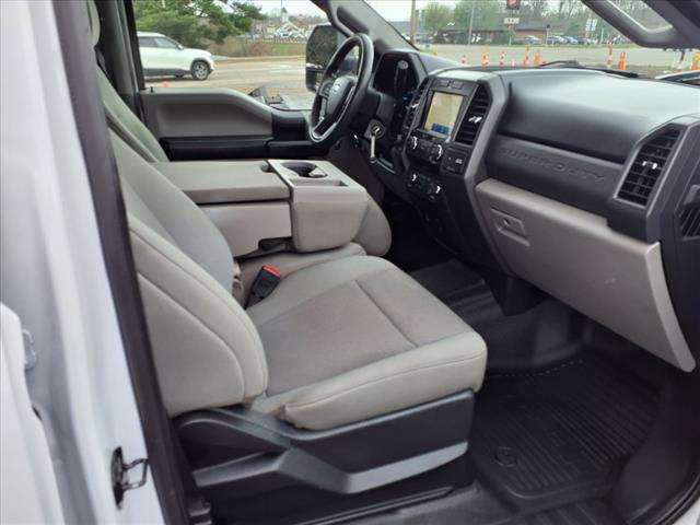 2020 Ford F-250 Super Duty XL