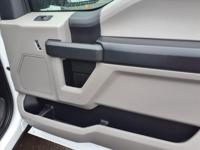 2017 Ford F-250 Super Duty XL