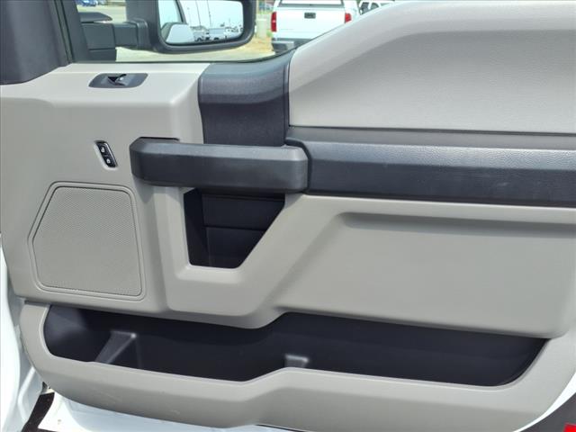 2019 Ford F-250 Super Duty XL