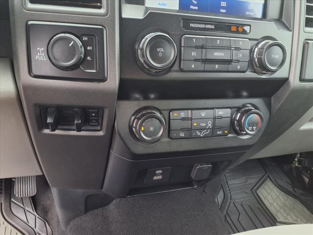 2020 Ford F-350 Super Duty XLT
