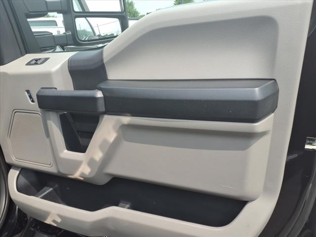 2017 Ford F-350 Super Duty XL
