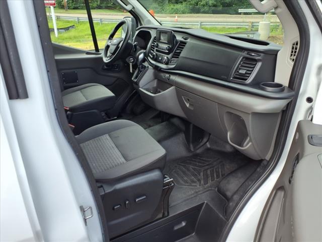 2021 Ford Transit 350