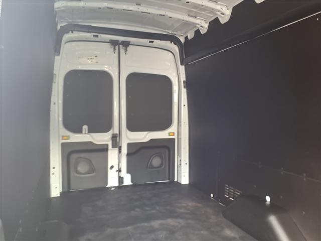 2021 Ford Transit 350