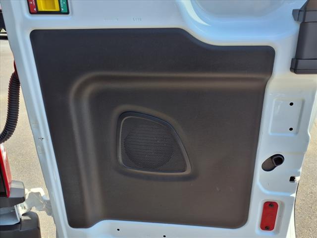 2020 Ford Transit 150