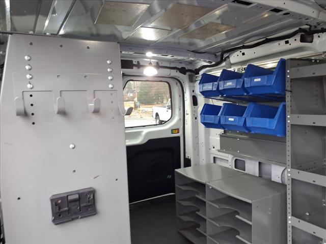 2019 Ford Transit 150